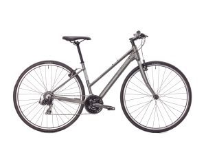 vélo hybride performant Opus - Orpheo 5 Step-thru - 2025 performance hybrid bike