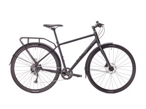 vélo urbain Opus - Orpheo LRT - 2021 urban bike