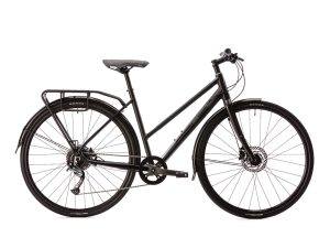 vélo urbain OPUS - Orpheo LRT Step-Thru - 2020 urban bike