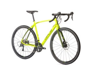 Vélo aventure Opus - Spark 2 - 2019 adventure bike
