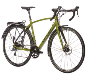 Opus - SPARK 4 ADVENTURE EDITION - 2017