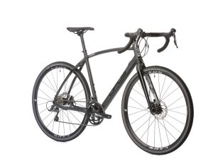 vélo aventure Opus - Spark 4 - 2019 adventure bike