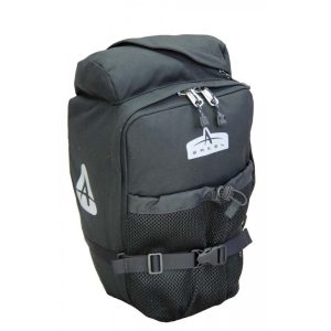 Arkel - T-28 Sacoches de cyclotourisme classique (paire)