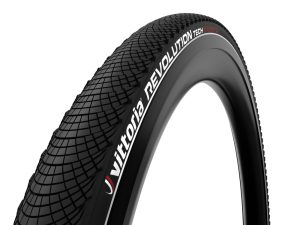 Vittoria - Pneu Revolution Tech G+ Tire