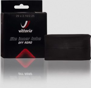 Vittoria - TUBE MTB LITE 27.5X2.10/2.25 48MM PRESTA