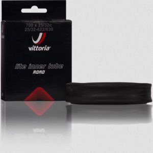 Vittoria - ROAD TUBE LITE 18/23 60MM PRESTA
