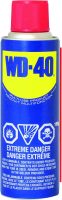 WD-40 - Aérosol 6oz Spray