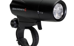 Voyager 3.3 front - Blackburn