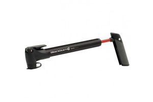 Airstik anyvalve - Blackburn