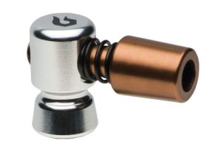 Blackburn - Embout CO2 WAYSIDE inflator