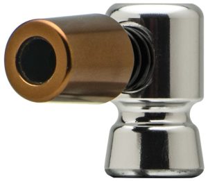 Blackburn - Embout CO2 WAYSIDE inflator