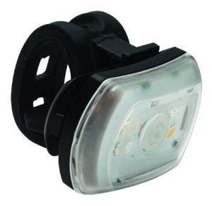 Blackburn - 2'FER LOCAL 60/20 FR/RR USB bicycle light
