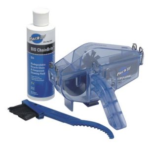 Park Tool - Système de nettoyage pour chaine CG-2.4