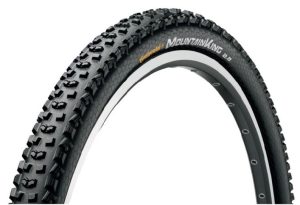 Continental - Mountain King 27,5x2,3
