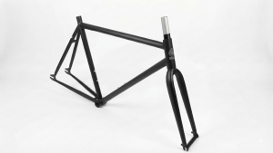 Damco - Cadre de Vélo Fixie/Single Speed