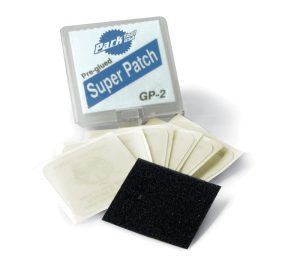 GP-2 - Park tool