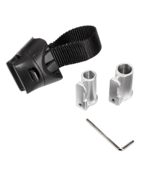 Kryptonite - Support Transit FlexFrame-U bracket