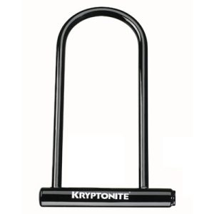 cadenas Keeper 12 LS lock - Kryptonite
