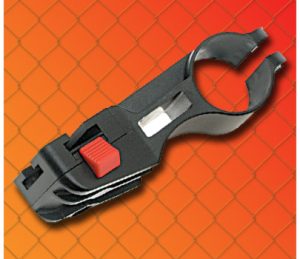 Bike Guard - Support pour cadenas Powerlock