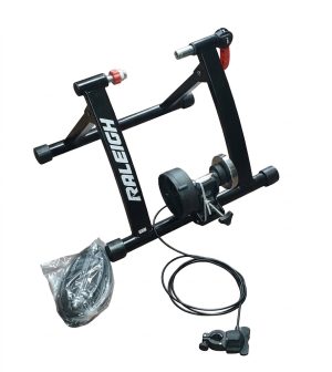 Raleigh - Base d'entrainement pour vélo