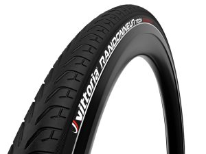 Vittoria - Pneu Randonneur Tech G+ Tire